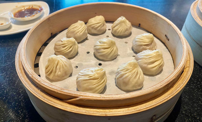 Din Tai Fung Menu Price List Malaysia February 2024 MalayMenu