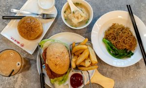 Nanyang Cafe Menu Price List Malaysia (November 2024) - MalayMenu